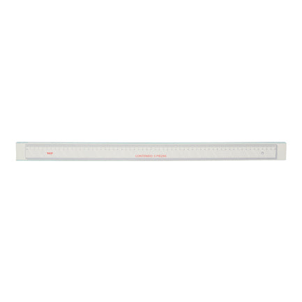 Baco Ruler RL003 Plastic 60cm No Bevel