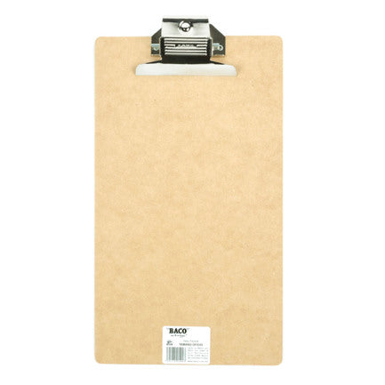 CLIPBOARD WOOD LEGAL
