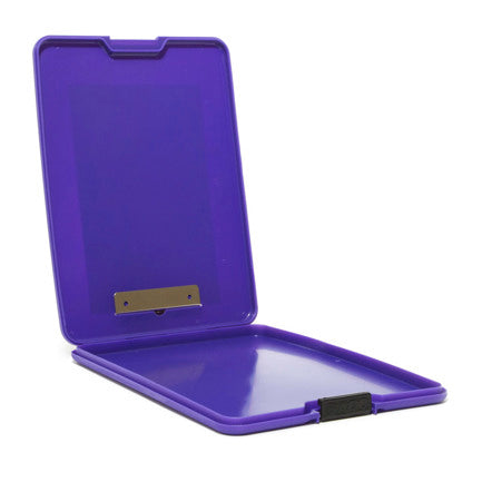 Baco Plastic Board with T.C Case