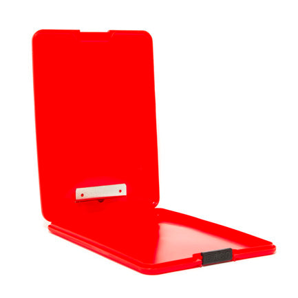 Baco Plastic Board with T.C Case