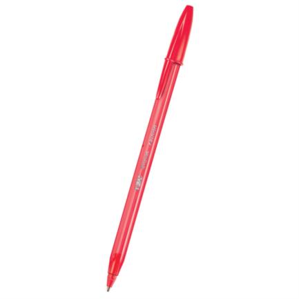 BIC Cristal Fashion Ballpoint Pen 1.2mm Assorted Colors 15-pack