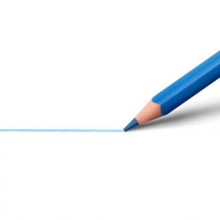 BIC Evolution Colored Pencils 3mm Lead Pack of 24