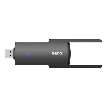 BenQ Wireless Dongle TDY31 Compatible with ST02/ST02s/SL02K/IL01/RP02/RP03/RE03/RM03 Series