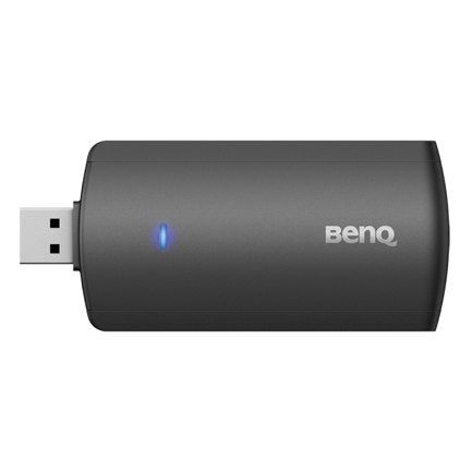 BenQ Wireless Dongle TDY31 Compatible with ST02/ST02s/SL02K/IL01/RP02/RP03/RE03/RM03 Series