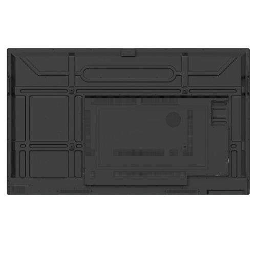 BenQ 65" RM6504 Interactive IR Anti-Germ 4K UHD 3840x2160 50-Point Touch Android 13 Display