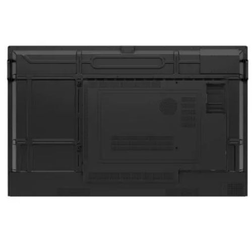 BenQ RP6504 Interactive IR Anti-Germ 65" 4K UHD 3840x2160 50-Point Touch Android 13 6 Sensors Display