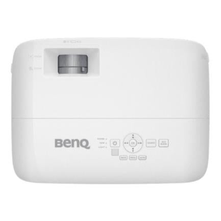 BenQ MH560 DLP Projector 3800 Lumens Full HD 1080p 15000 Hrs VGA/HDMI/USB/USB MiniB/10W Speaker