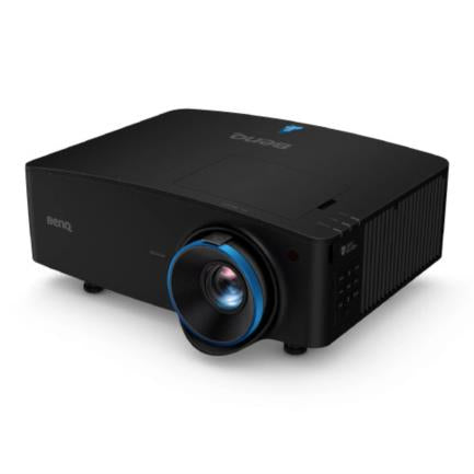 BenQ LU935ST Laser Projector 5500 Lumens Short Throw WUXGA 20000 Hrs HDMI/USB/RJ45/Speaker 10Wx2