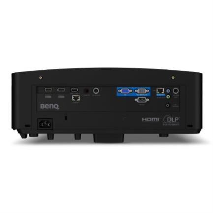 BenQ LU935ST Laser Projector 5500 Lumens Short Throw WUXGA 20000 Hrs HDMI/USB/RJ45/Speaker 10Wx2