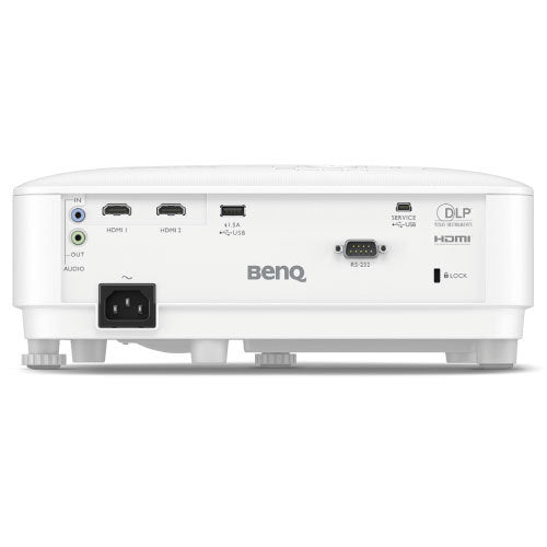 BenQ TH575 Gamer Projector 3800 Lumens Full HD 1080P 200w Lamp up to 15000 hrs Input lag 16.67 ms