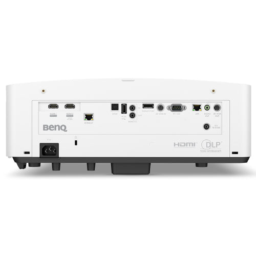 BenQ LK935 Projector 5500 Lumens Laser 4K UHD 24/7 Use 360 Projection