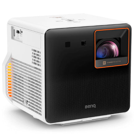 BenQ Portable Projector 2000 lumens 4K UHD 3840x2160 Android TV Dongle