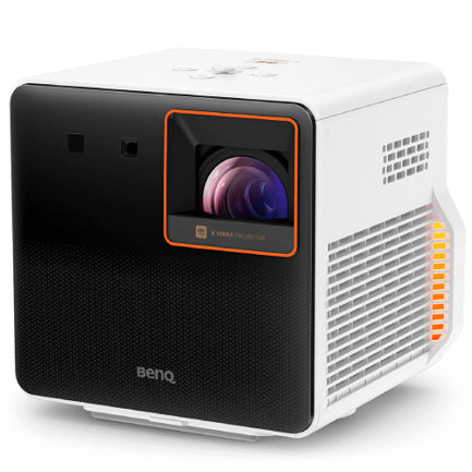 BenQ Portable Projector 2000 lumens 4K UHD 3840x2160 Android TV Dongle