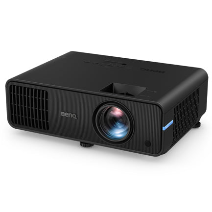 BenQ LW600ST+ WXGA 1280X800 3200 Lum DLP Projector HDMI/VGA/USB/10W Speaker