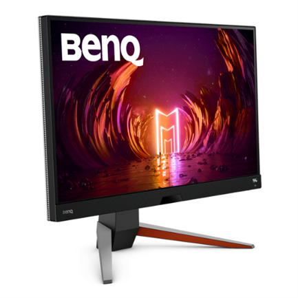 BenQ 27" Gaming Monitor EX2710Q 2K HDRi IPS Panel 165Hz 1ms HDMIx2/DP/USB/2.1 Speakers