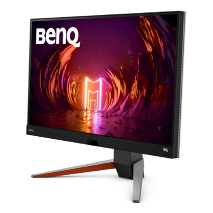 BenQ 27" Gaming Monitor EX2710Q 2K HDRi IPS Panel 165Hz 1ms HDMIx2/DP/USB/2.1 Speakers