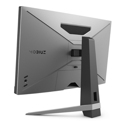 BenQ 27" Gaming Monitor EX2710Q 2K HDRi IPS Panel 165Hz 1ms HDMIx2/DP/USB/2.1 Speakers