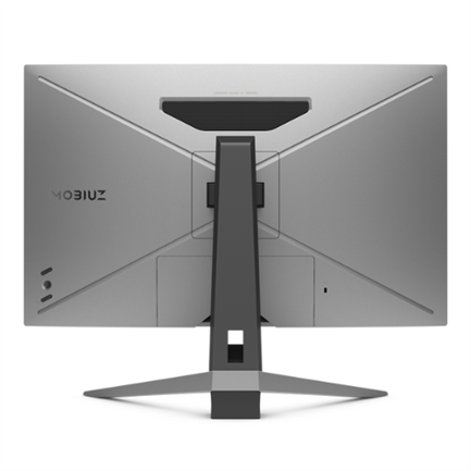 BenQ 27" Gaming Monitor EX2710Q 2K HDRi IPS Panel 165Hz 1ms HDMIx2/DP/USB/2.1 Speakers