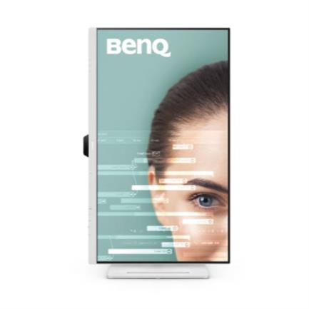 BenQ 32" 2K QHD IPS Panel Monitor Horizontal/Vertical Position DP/HDMI/USB-Ax3/USB-x2