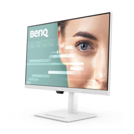 BenQ 32" 2K QHD IPS Panel Monitor Horizontal/Vertical Position DP/HDMI/USB-Ax3/USB-x2