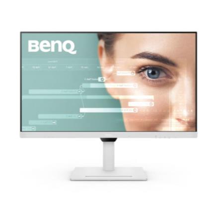 BenQ 32" 2K QHD IPS Panel Monitor Horizontal/Vertical Position DP/HDMI/USB-Ax3/USB-x2