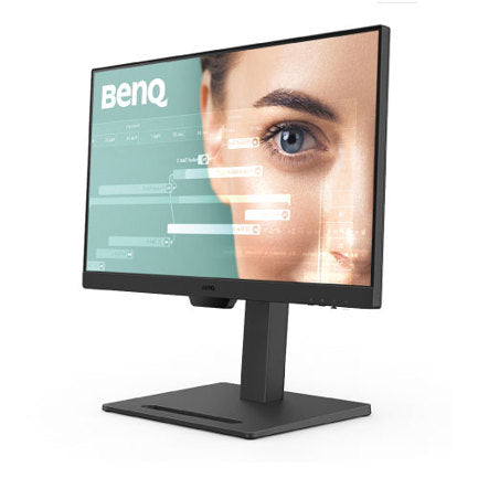 BenQ 23.8" GW2490T LED Full HD 1920x1080 IPS Panel Monitor Swivels 90 degrees Eye Care HDMI/DisplayPort/Speakers 2Wx2