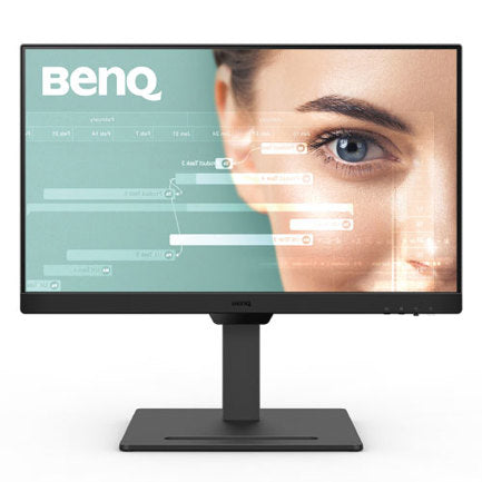 BenQ 23.8" GW2490T LED Full HD 1920x1080 IPS Panel Monitor Swivels 90 degrees Eye Care HDMI/DisplayPort/Speakers 2Wx2