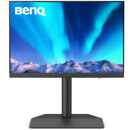 BenQ 24.1" SW242Q Photography Monitor IPS 2560x1600