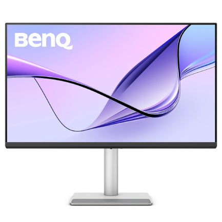BenQ 31.5" MA320U Monitor 3840x2160 DP x1 HDMI v2.0 x2 USB-A x2 3W Speakers x2 IPS panel