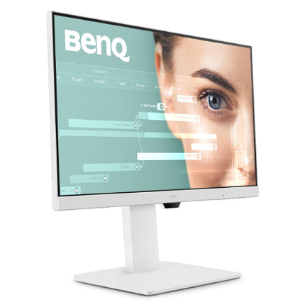 BenQ 27" 1920x1080 Monitor 1000:1 Contrast IPS Panel 99% sRGB 5ms Ergonomic