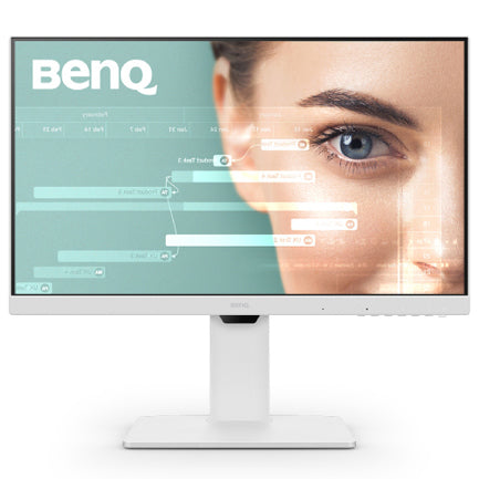 BenQ 27" 1920x1080 Monitor 1000:1 Contrast IPS Panel 99% sRGB 5ms Ergonomic