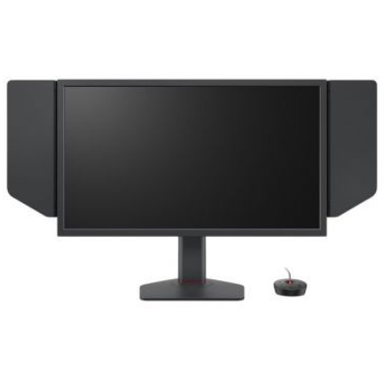 BenQ 24.1 Zowie XL2566X+ 1920x1080 400 Hz E-Sports Gaming Monitor