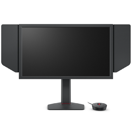 BenQ 24.1 Zowie XL2586X+ 1920x1080 600 Hz Gaming Monitor for E-Sports