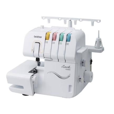 Brother 1034DX Specialized Overlock Machine