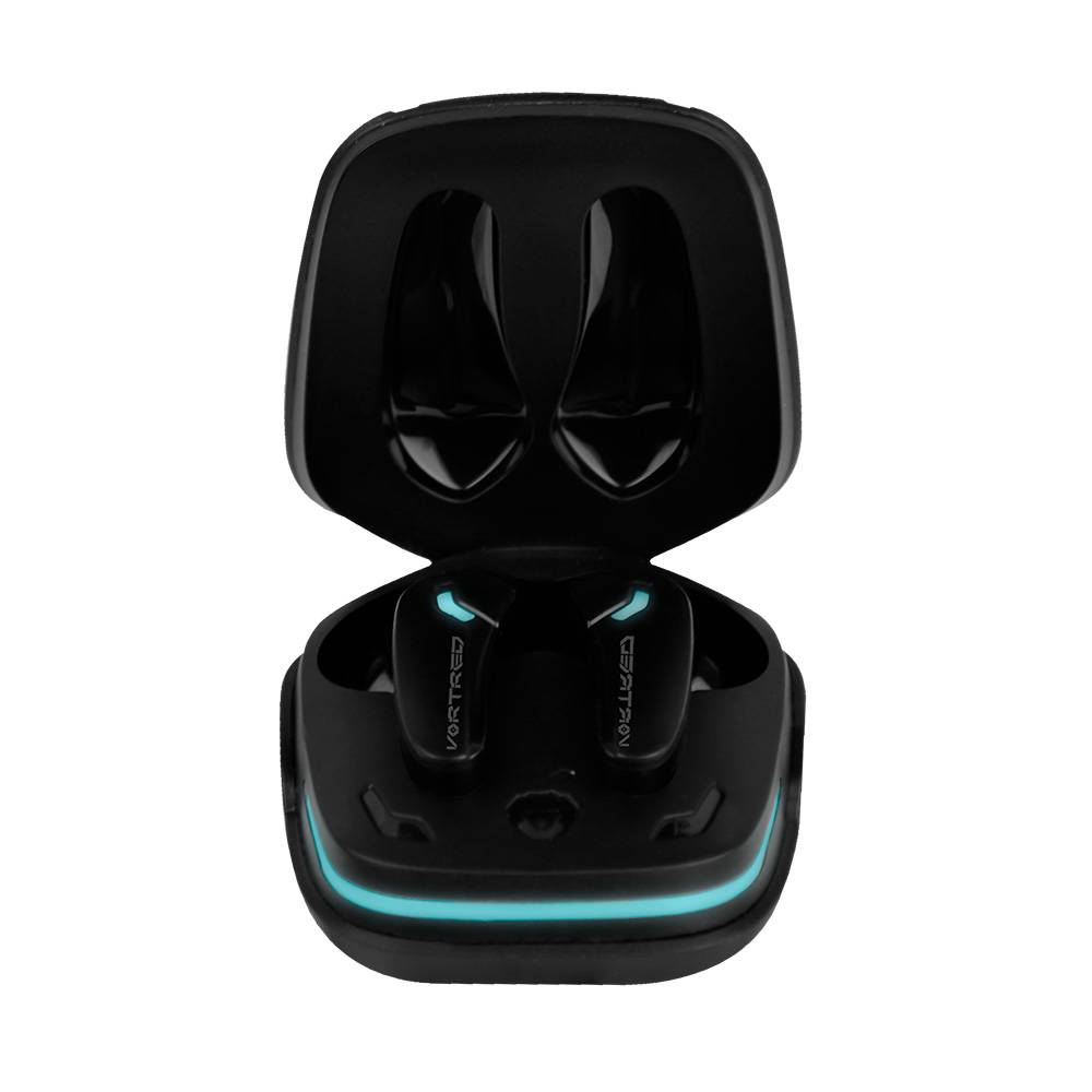 AUDIFONOS TWS GAMER - HELMET