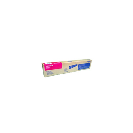 Tinta Brother 380CC Color Magneta