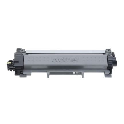Toner Brother TN17 para DCPL2660DW