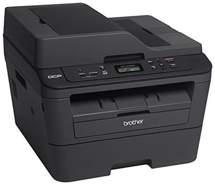 Brother DCP 2540DW Wireless Monochrome Laser Multifunction Printer