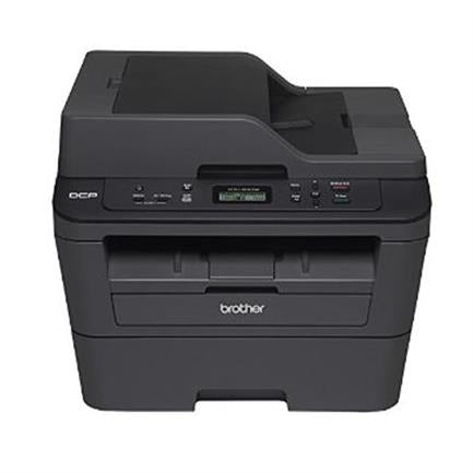 Brother DCP 2540DW Wireless Monochrome Laser Multifunction Printer