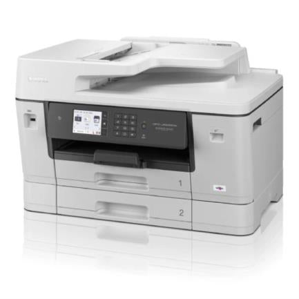 Brother MFC-J6940DW Color Inkjet Multifunction Printer Double Letter Wi-Fi/USB