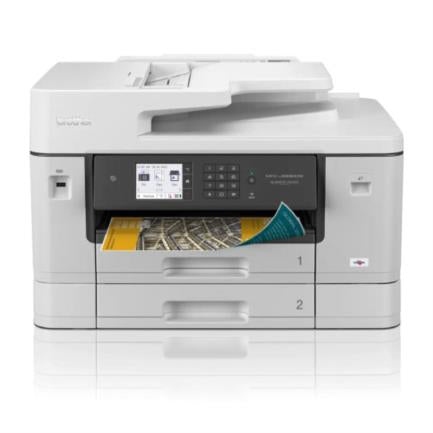 Brother MFC-J6940DW Color Inkjet Multifunction Printer Double Letter Wi-Fi/USB
