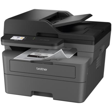 Brother DCPL2660DW Multifunction Duplex Laser Printer 36PPM 2.7" Color Touchscreen