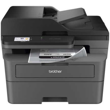 Brother DCPL2660DW Multifunction Duplex Laser Printer 36PPM 2.7" Color Touchscreen