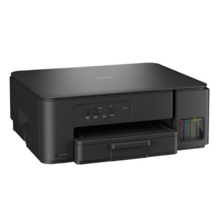Brother DCP-T230 3-in-1 InkBenefit Tank Color Inkjet Printer for Printing, Scanning, and Copying