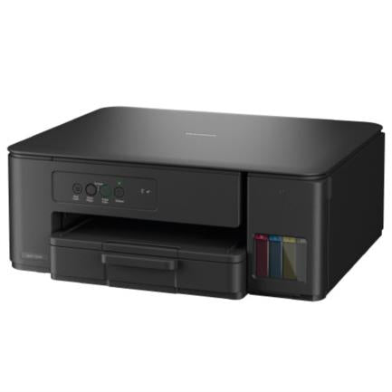 Brother DCP-T230 3-in-1 InkBenefit Tank Color Inkjet Printer for Printing, Scanning, and Copying