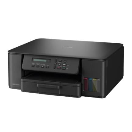 Brother DCP-T530DW 3-in-1 Color Inkjet InkBenefit Tank Printer Wireless Connectivity Duplex Printing