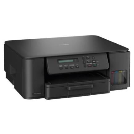 Brother DCP-T530DW 3-in-1 Color Inkjet InkBenefit Tank Printer Wireless Connectivity Duplex Printing