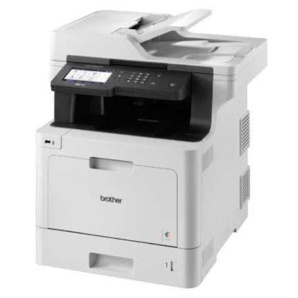 Multifuncional Brother (Valor) MFC-L8900CDW Color Láser