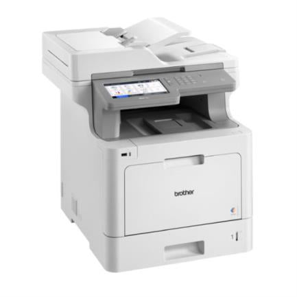Brother Multifunction (Value) MFC-L9570CDW Color Laser