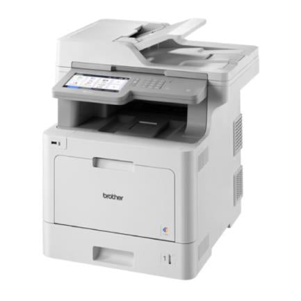 Brother Multifunction (Value) MFC-L9570CDW Color Laser